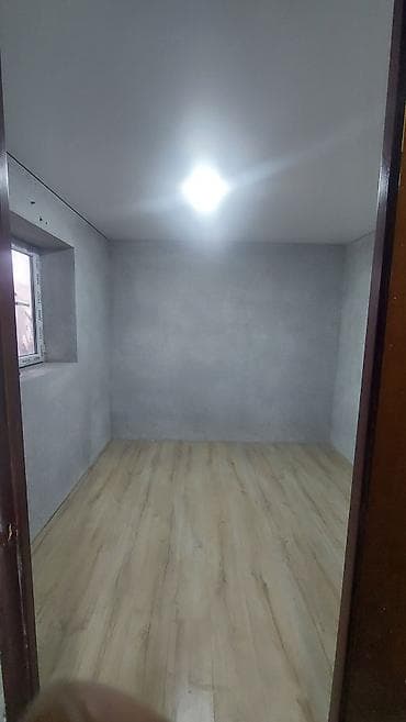 бизнес в гараже: Студия, Без подселения — 3