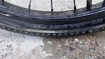 merida warrior: Подростковый велосипед, Б/у — 2