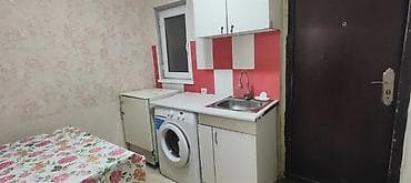 1 комната, С мебелью частично