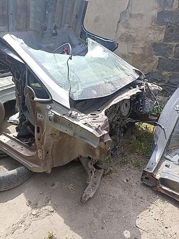dn8 sonata: Кузовные детали от HYUNDAI SONATA 17-19 KIA K-5 OPTIMA 14-17 SEED — 7