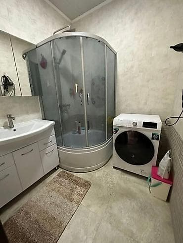 3: 2 комнаты, 92 м², Элитка, 3 этаж, Евроремонт — 3