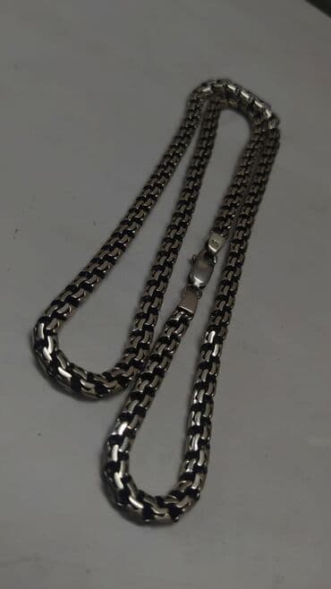 цепочка змейка золото: Золотая цепь "Питон" 25 грамм Делаю на Заказ серебряные и золотые — 26