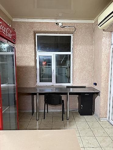 кухня сдаю: Горгаи Сдается кухня для суши Площадь: 20м2 Частично оборудован Есть — 1