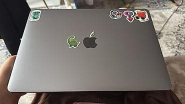 macbook pro touch bar: Для программирования, Б/у, Apple M2 Pro, ОЗУ, RAM: 8 ГБ — 3