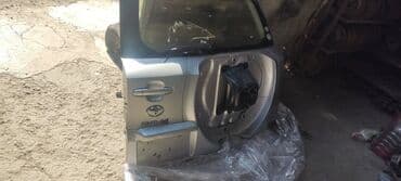 rav: Комплект Toyota, Б/у, Оригинал — 1