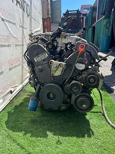 двигатель j30a купить: Бензиновый мотор Honda 3 л, Б/у, Оригинал, Япония — 3