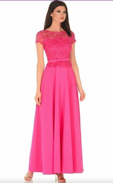 вечерний костюм: Продаю платье. Новое ( с этикеткой). Заказывала по интернету. Не — 2