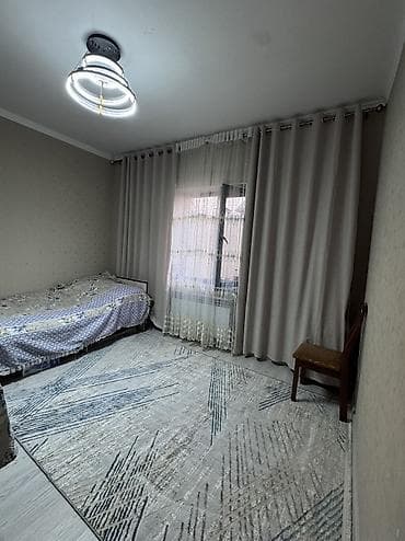 Срочно!!! Продаю новый дом😍 По ул.Уметалиева Участок - 6 соток Дом -