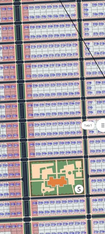 апарат для бизнеса: 4 соток, Для строительства, Красная книга — 3