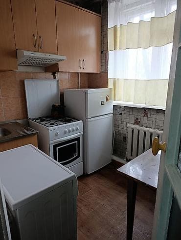 пл: 1 комната, С мебелью частично — 2