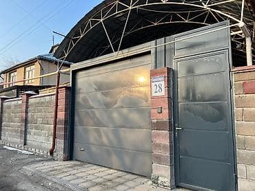 150 м², 5 комнат, Кудайберген авторынок, Семейным at lalafo.kg 150 м², 5 комнат, Кудайберген авторынок, Семейным