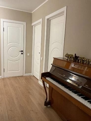 elite hause: 3 комнаты, 83 м², Элитка, 7 этаж, Евроремонт — 7