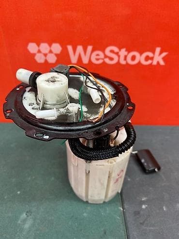 Унаа тетиктери: Бензин насосу Kia 2018 г., Колдонулган, Оригинал — 4