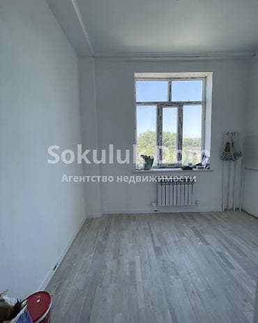 1 комната, 30 м², 2 этаж — 2