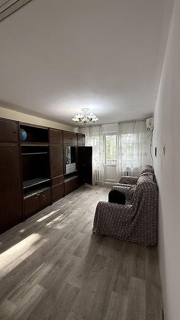 Недвижимость: 3 комнаты, 59 м², 104 серия, 4 мкр 104 серия, 4 этаж, Косметический ремонт — 1