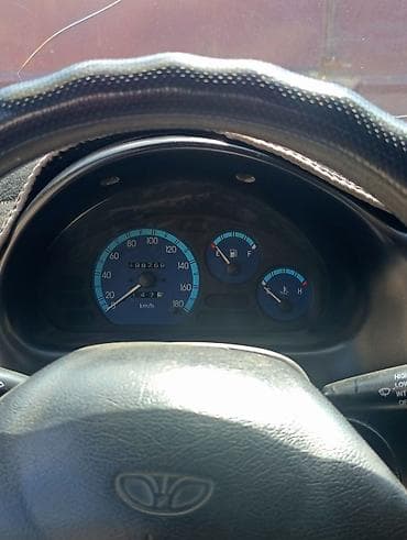 deu labo: Daewoo Matiz: 2004 г., Механика, Бензин, Хэтчбэк — 10