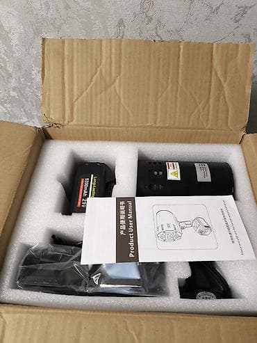 катушка теслы: 🔦 Портативная светодиодная УФ-лампа на аккумуляторе 21V (365 nm) 🔥 — 10