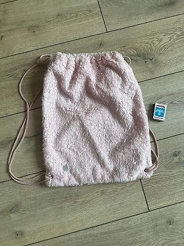 Книги и журналы: Яркий ортопедический фирменный школьный рюкзак малинового цвета с — 3