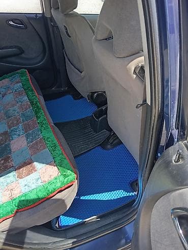 тико 2: Honda Fit: 2003 г., 1.3 л, Автомат, Бензин, Хетчбек — 2