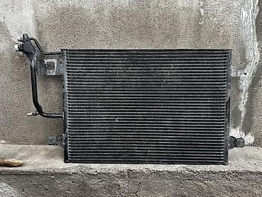 салон ауди а4: Радиатор-конденсер кондиционера от Ауди А6 С5 — 1