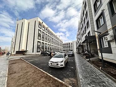 Продажа квартир: 1 комната, 41 м², Элитка, 5 этаж — 2