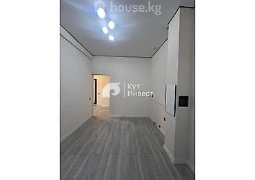 central park: 1 комната, 32 м², Элитка, 1 этаж, Евроремонт — 4