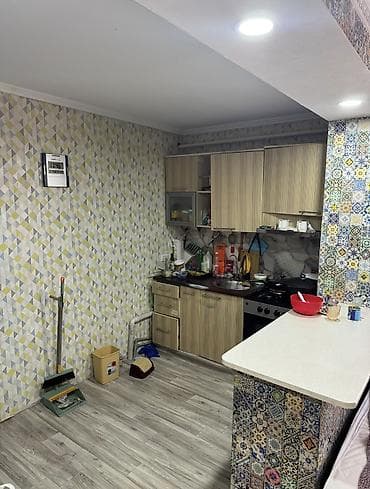 комм: Продаю дом 2х комнатный в районе Новопавловки,по улице Советская — 5