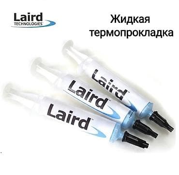 Система охлаждения для ПК, Новый, Радиатор, Для видеокарты at lalafo.kg Система охлаждения для ПК, Новый, Радиатор, Для видеокарты