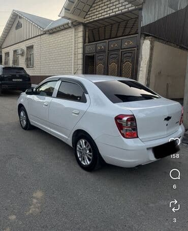 Детские сады, няни: Услуги авто инструктора На экзаменационной машине марки ШЕВРОЛЕТ — 2