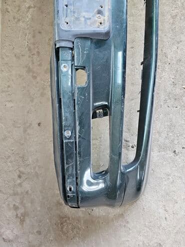 передний бампер опель вектра б: Бампер Передний BMW, Б/у, Оригинал — 5