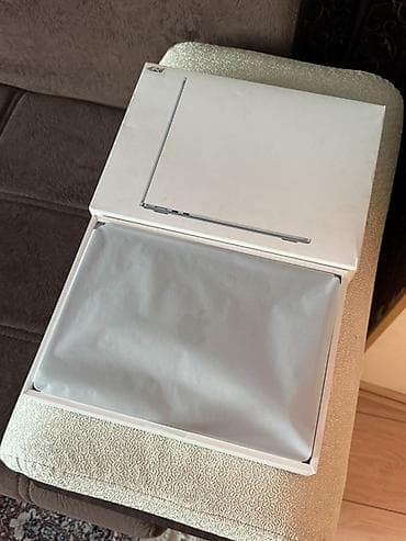 macbook бу: Для программирования, Б/у, M4 Apple, ОЗУ, RAM: 16 ГБ — 3