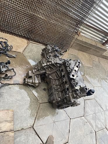 мицубиси спайс стар: Двигатель внутреннего сгорания (контрактный узел) для легкового — 1