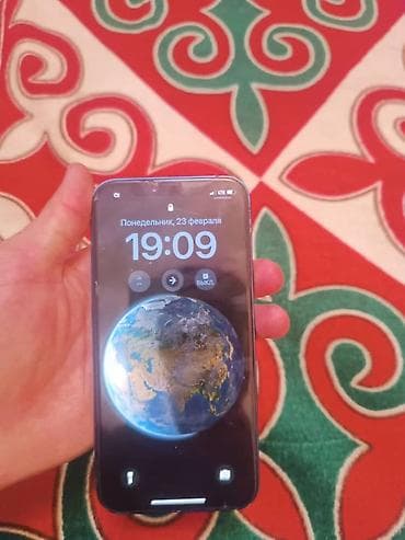 ıphone 12: IPhone 12, 128 ГБ, Синий — 3