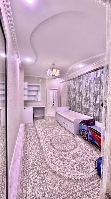 дома в новопокровке: 4 комнаты, 150 м², Элитка, 8 этаж, Евроремонт — 7