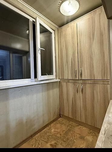 Квартиры: 3 комнаты, 58 м², 104 серия, 4 этаж, Косметический ремонт — 7