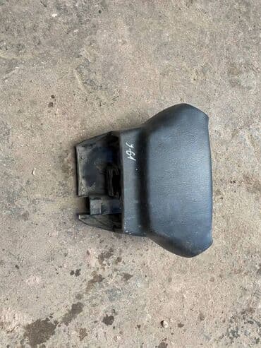 купить дом в новопавловке: Nissan Patrol Y61 Консоль, Ниссан Патрол Год 2005 рестайлинг Консоль — 1