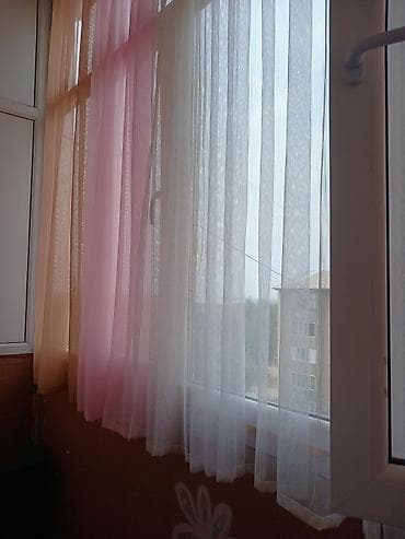 продаю дом дордой 1: 1 комната, 38 м², 104 серия, 5 этаж, Косметический ремонт — 5