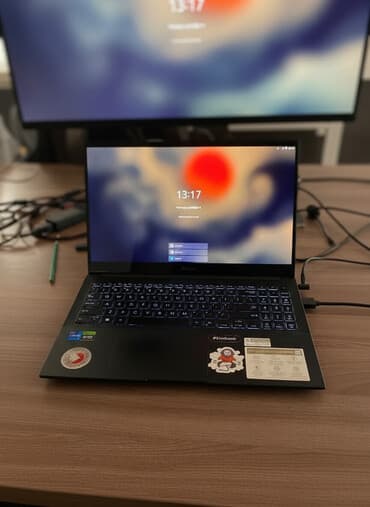 ноутбук асус бу цена: Ноутбук, Asus, 16 ГБ ОЗУ, Intel Core i7, 15.6 ", Б/у, Для работы, учебы, память SSD — 1