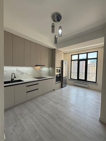 отдых на южном берегу: 3 комнаты, 105 м², Элитка, 7 этаж, Евроремонт — 4