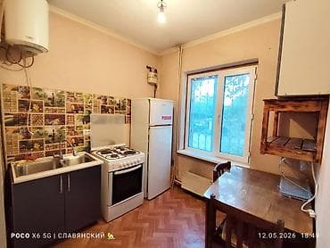 Продажа квартир: 3 комнаты, 69 м², 105 серия, 1 этаж, Старый ремонт — 1