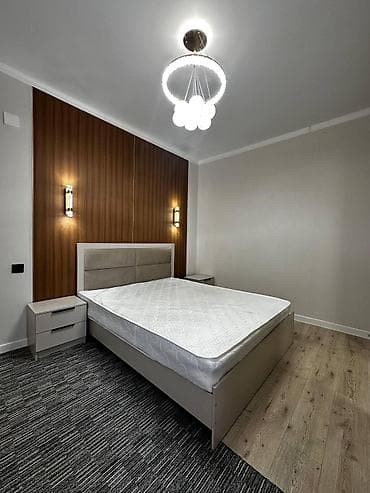 Продажа квартир: 2 комнаты, 76 м², Элитка, 15 этаж, Дизайнерский ремонт — 4