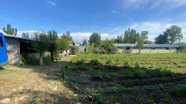дом ж м ак бата: Дом, 100 м², 4 комнаты, Собственник — 26