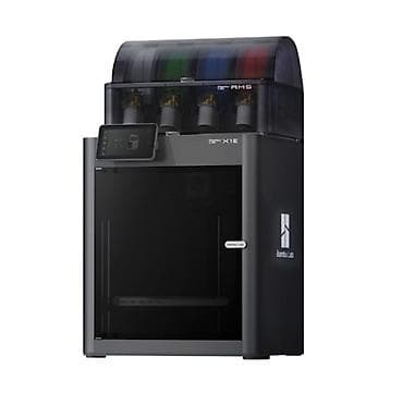 3d принтер bambu lab: Продается 3D-принтер Bambu Lab P1S Combo (с системой AMS) — печатай, а — 1