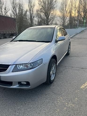 хонда фирит: Honda Accord: 2003 г., Седан — 3