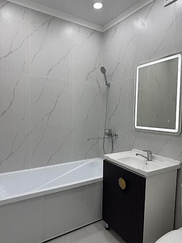 кв продажа: 1 комната, 48 м², 108 серия, 1 этаж — 7