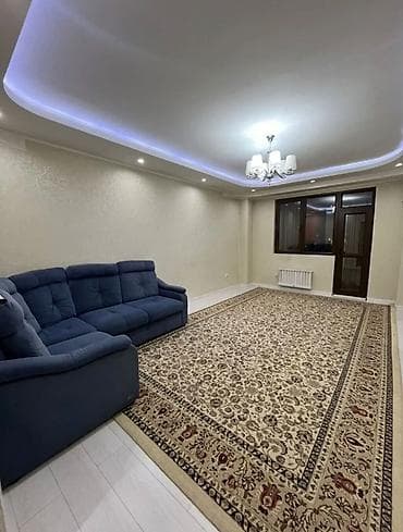 2 bedroom: 2 комнаты, 60 м², Элитка, 2 этаж, Евроремонт — 6