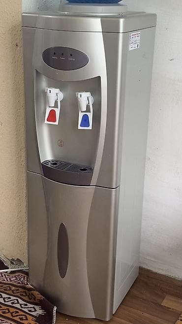 smart box: Кулер для воды — 2