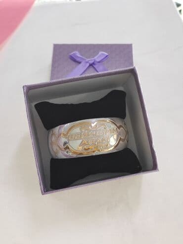 золотая лошадь цена: Браслет, Проба 925, Женские, Новый — 5