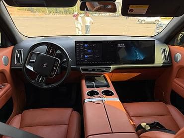 tracker gps: Lixiang L7: 2023 г., 1.5 л, Автомат, Гибрид, Кроссовер — 8