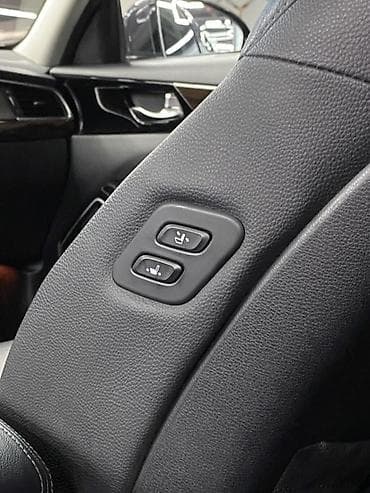 deepal so7: Kia K7: 2018 г., 2.4 л, Автомат, Бензин, Седан — 5